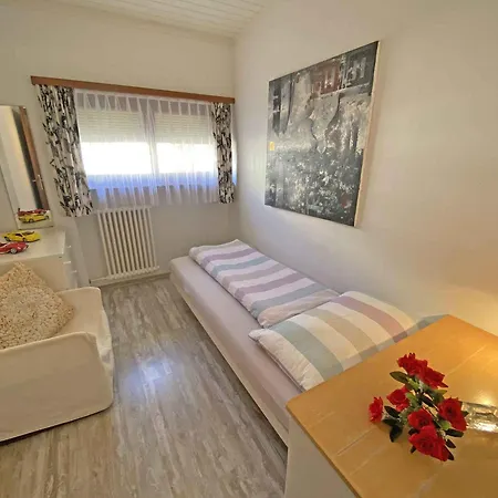 Apartment Residenza Vecchio Fiume By Holap Sa *